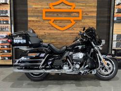 Harley-Davidson Ultra Limited 114 (flhtk)