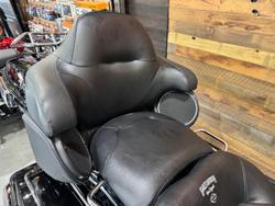 2019 Harley-Davidson Ultra Limited 114 (FLHTK) Touring Black