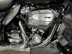 2019 Harley-Davidson Ultra Limited 114 (FLHTK) Touring Black