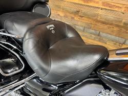 2019 Harley-Davidson Ultra Limited 114 (FLHTK) Touring Black