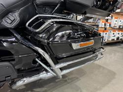 2019 Harley-Davidson Ultra Limited 114 (FLHTK) Touring Black