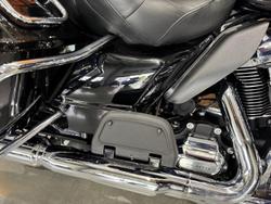2019 Harley-Davidson Ultra Limited 114 (FLHTK) Touring Black