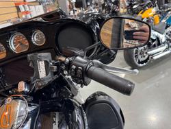 2019 Harley-Davidson Ultra Limited 114 (FLHTK) Touring Black