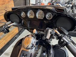 2019 Harley-Davidson Ultra Limited 114 (FLHTK) Touring Black