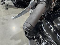 2019 Harley-Davidson Ultra Limited 114 (FLHTK) Touring Black