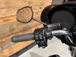 2019 Harley-Davidson Ultra Limited 114 (FLHTK) Touring Black