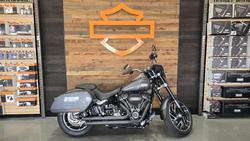 Harley-Davidson Sport Glide 107 (flsb)
