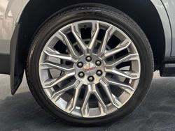 2025 GMC Yukon Denali T1 MY25 4X4 Dual Range Sterling Metallic