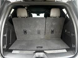 2025 GMC Yukon Denali T1 MY25 4X4 Dual Range Sterling Metallic