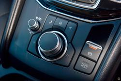 2026 Mazda CX-5 G25 Touring