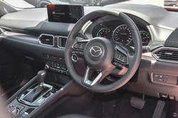 2026 Mazda CX-5 G25 Touring