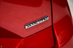 2026 Mazda CX-5 G25 Touring