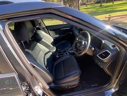 2024 Kia Seltos GT-Line