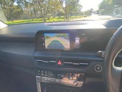 2024 Kia Seltos GT-Line