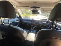2024 Kia Seltos GT-Line