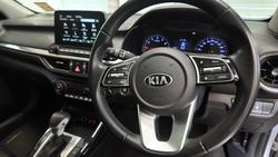 2020 Kia Cerato Sport+ BD MY20 Silky Silver