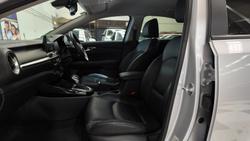 2020 Kia Cerato Sport+ BD MY20 Silky Silver