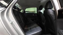 2020 Kia Cerato Sport+ BD MY20 Silky Silver