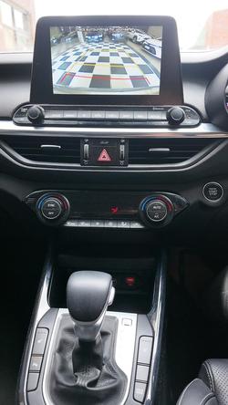 2020 Kia Cerato Sport+ BD MY20 Silky Silver