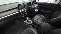 2020 Kia Cerato Sport+ BD MY20 Silky Silver