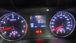 2020 Kia Cerato Sport+ BD MY20 Silky Silver