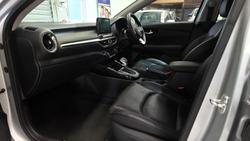 2020 Kia Cerato Sport+ BD MY20 Silky Silver