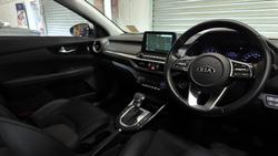 2020 Kia Cerato Sport+ BD MY20 Silky Silver