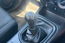 2019 Toyota Hilux Workmate