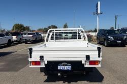 2019 Toyota Hilux Workmate