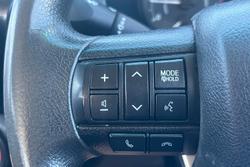 2019 Toyota Hilux Workmate