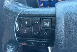 2019 Toyota Hilux SR5