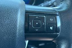 2019 Toyota Hilux SR5