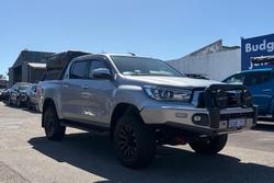 2019 Toyota Hilux SR5