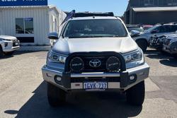 2019 Toyota Hilux SR5