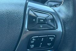 2018 Ford Ranger Wildtrak