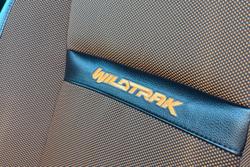2018 Ford Ranger Wildtrak