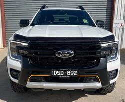 2025 Ford Ranger Wildtrak X