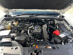 2025 Ford Ranger Wildtrak X