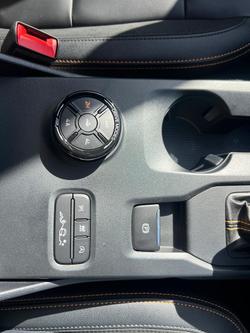 2025 Ford Ranger Wildtrak X