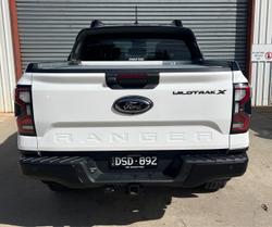 2025 Ford Ranger Wildtrak X