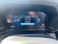 2025 Ford Ranger Wildtrak X