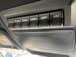 2025 Ford Ranger Wildtrak X