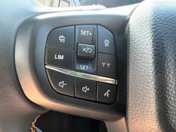 2025 Ford Ranger Wildtrak X