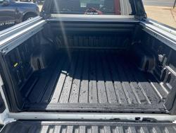 2025 Ford Ranger Wildtrak X