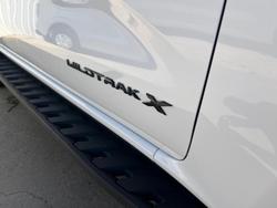 2025 Ford Ranger Wildtrak X