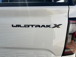 2025 Ford Ranger Wildtrak X