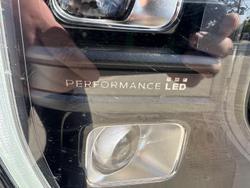 2025 Ford Ranger Wildtrak X