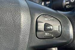 2018 Mazda BT-50 XT Hi-Rider