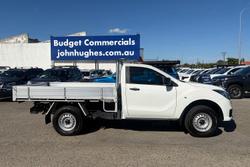 2018 Mazda BT-50 XT Hi-Rider