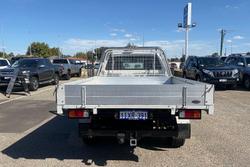 2018 Mazda BT-50 XT Hi-Rider